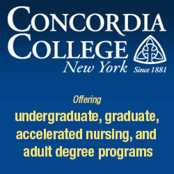 Concordia University New York