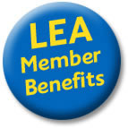 LEA Member Benefits