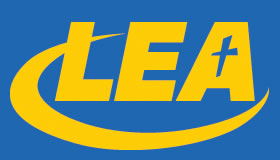 lea logo