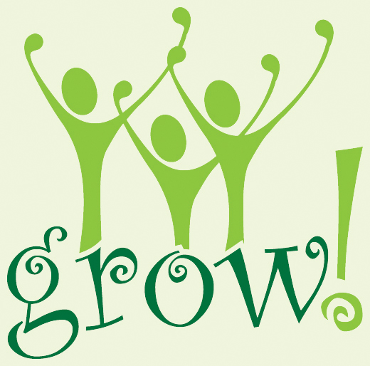 grow convo logo
