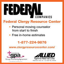 Federal Clergy Resource Center