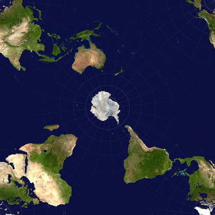 Antarctica