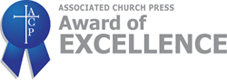 ACP award of Excellence