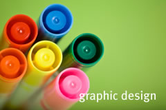 graphic design