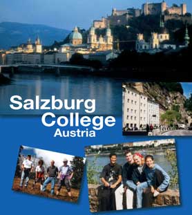 salzburg college