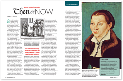 reformation 16